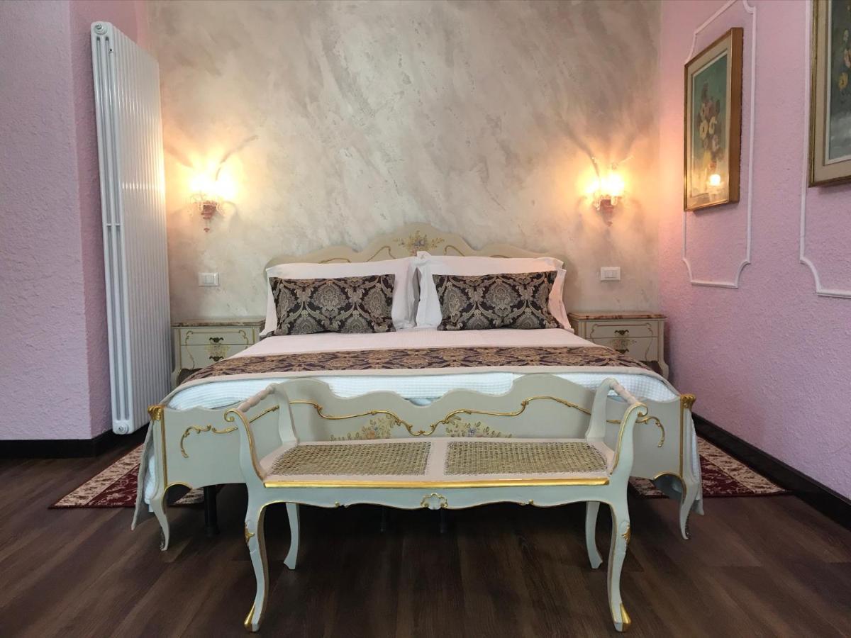 Vecchia Favola House Villa Quarto d'Altino Eksteriør billede