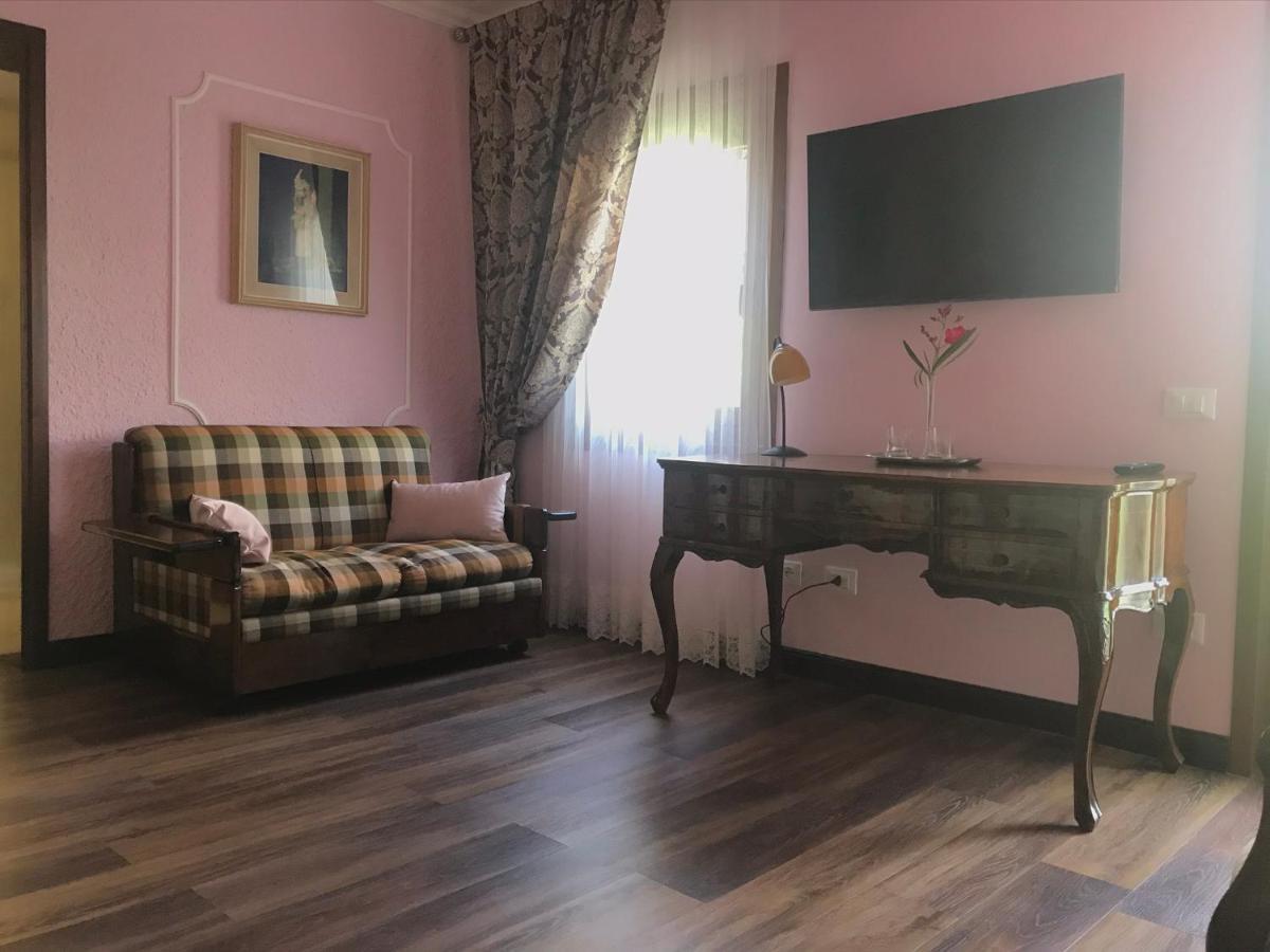 Vecchia Favola House Villa Quarto d'Altino Eksteriør billede