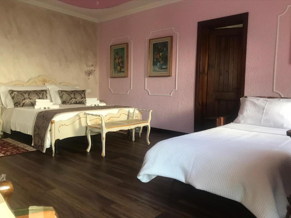 Vecchia Favola House Villa Quarto d'Altino Eksteriør billede