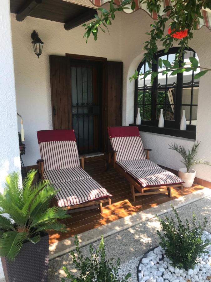 Vecchia Favola House Villa Quarto d'Altino Eksteriør billede