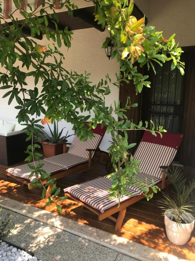 Vecchia Favola House Villa Quarto d'Altino Eksteriør billede