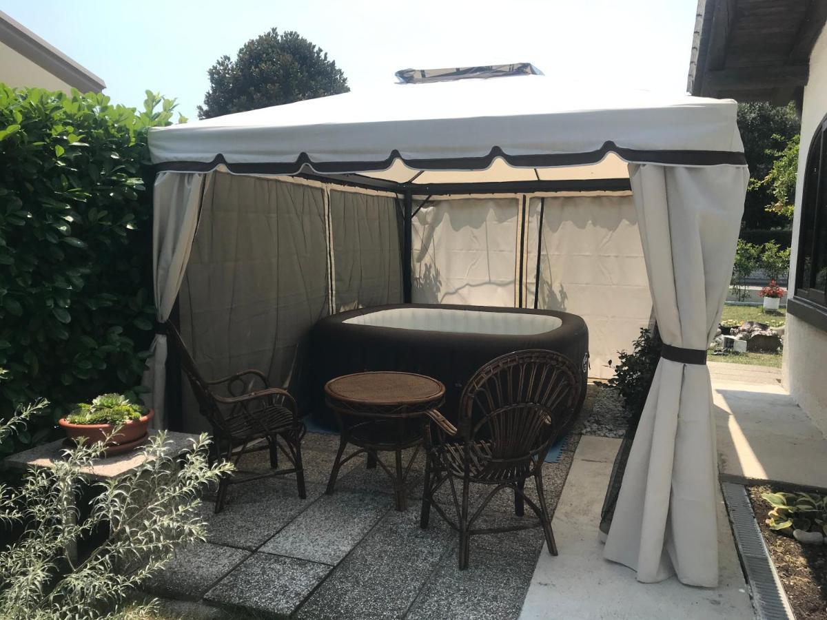 Vecchia Favola House Villa Quarto d'Altino Eksteriør billede
