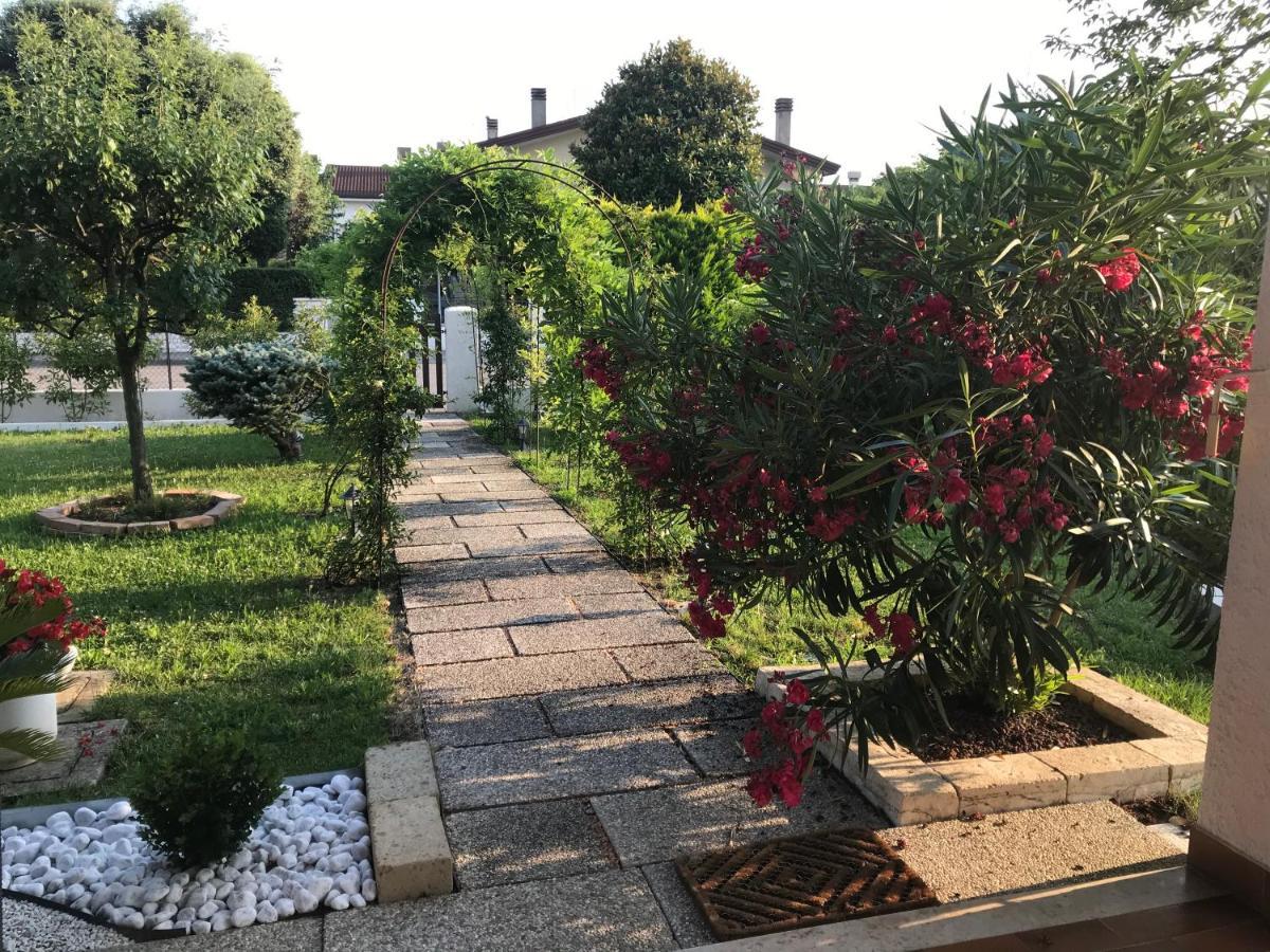 Vecchia Favola House Villa Quarto d'Altino Eksteriør billede