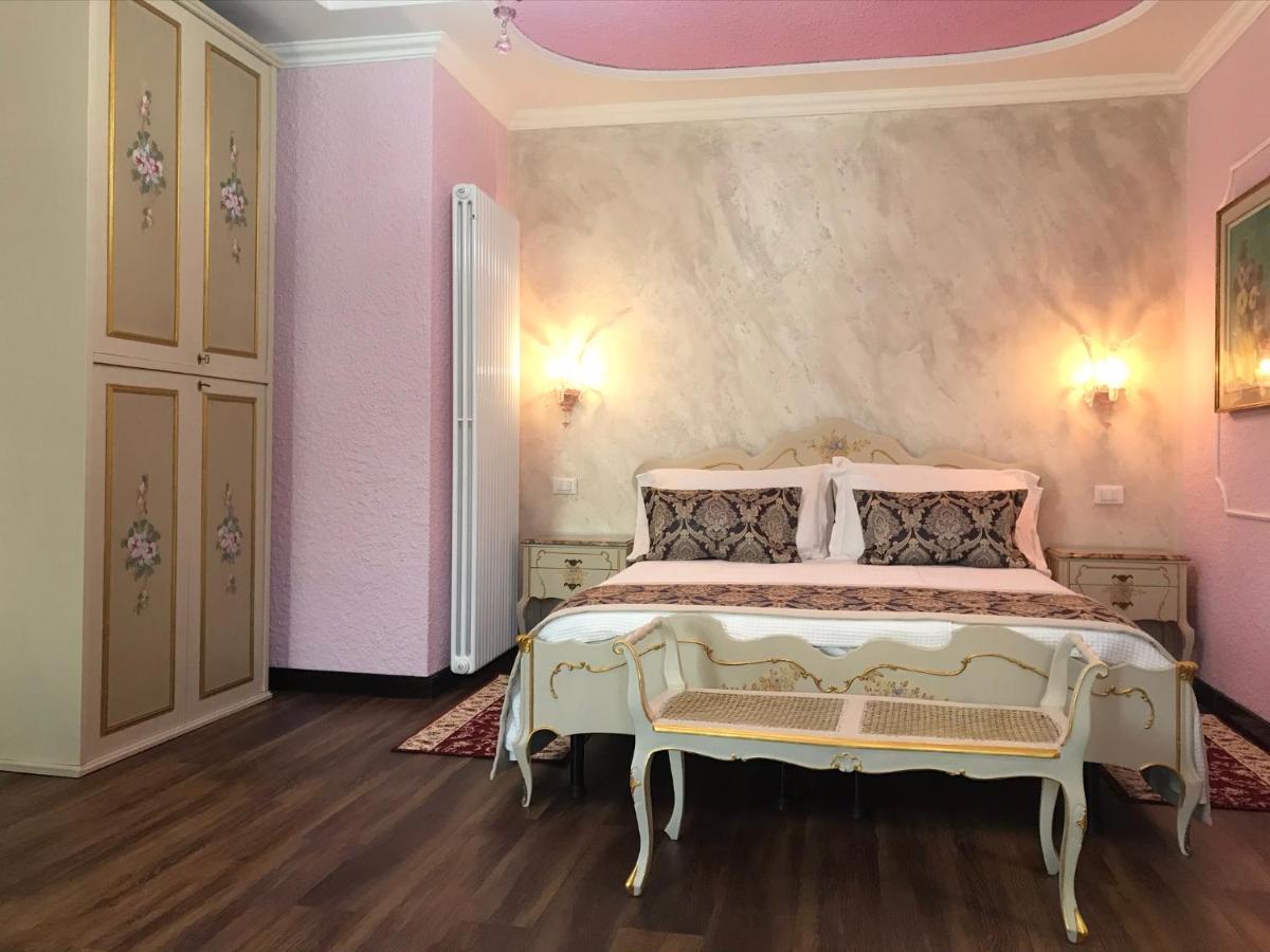 Vecchia Favola House Villa Quarto d'Altino Eksteriør billede