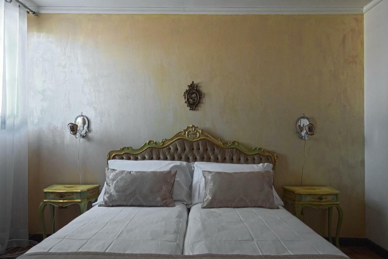 Vecchia Favola House Villa Quarto d'Altino Eksteriør billede