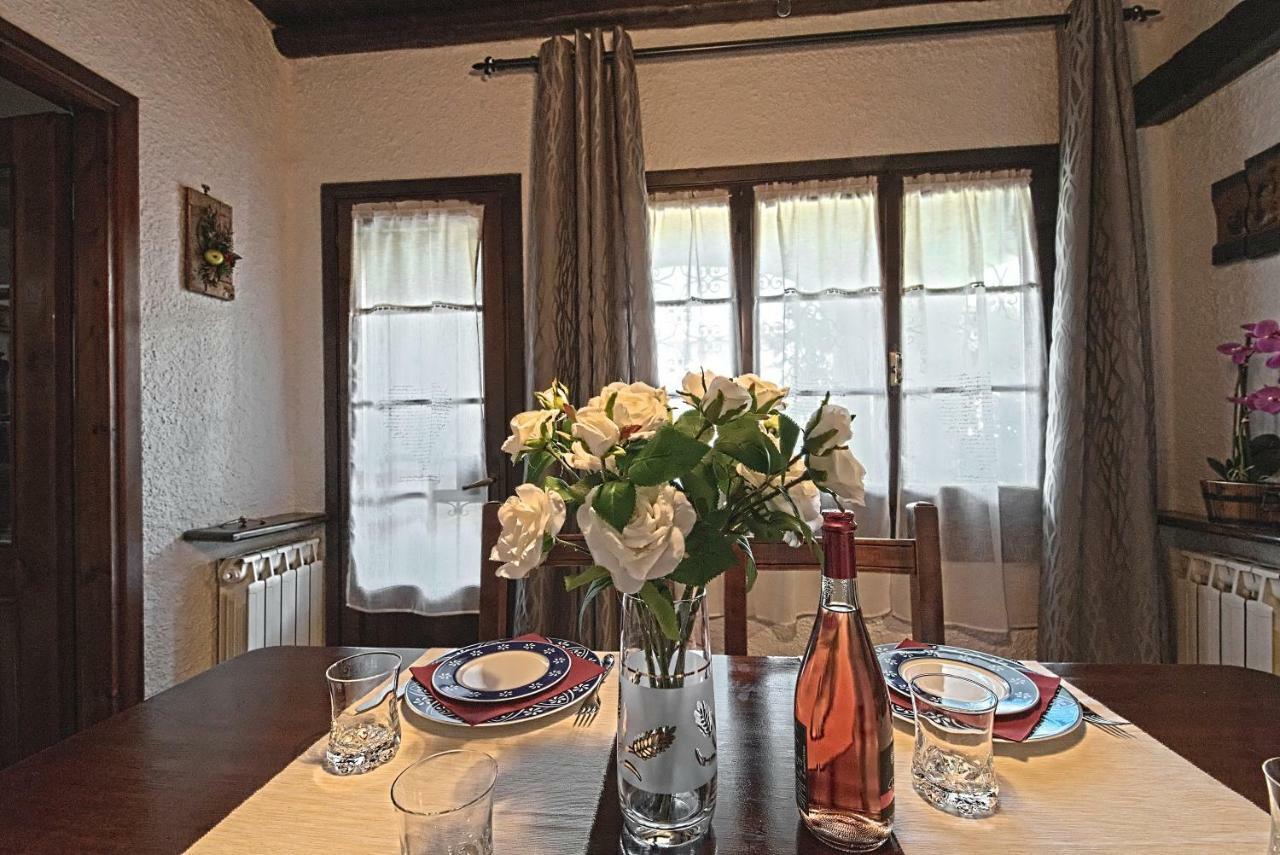Vecchia Favola House Villa Quarto d'Altino Eksteriør billede