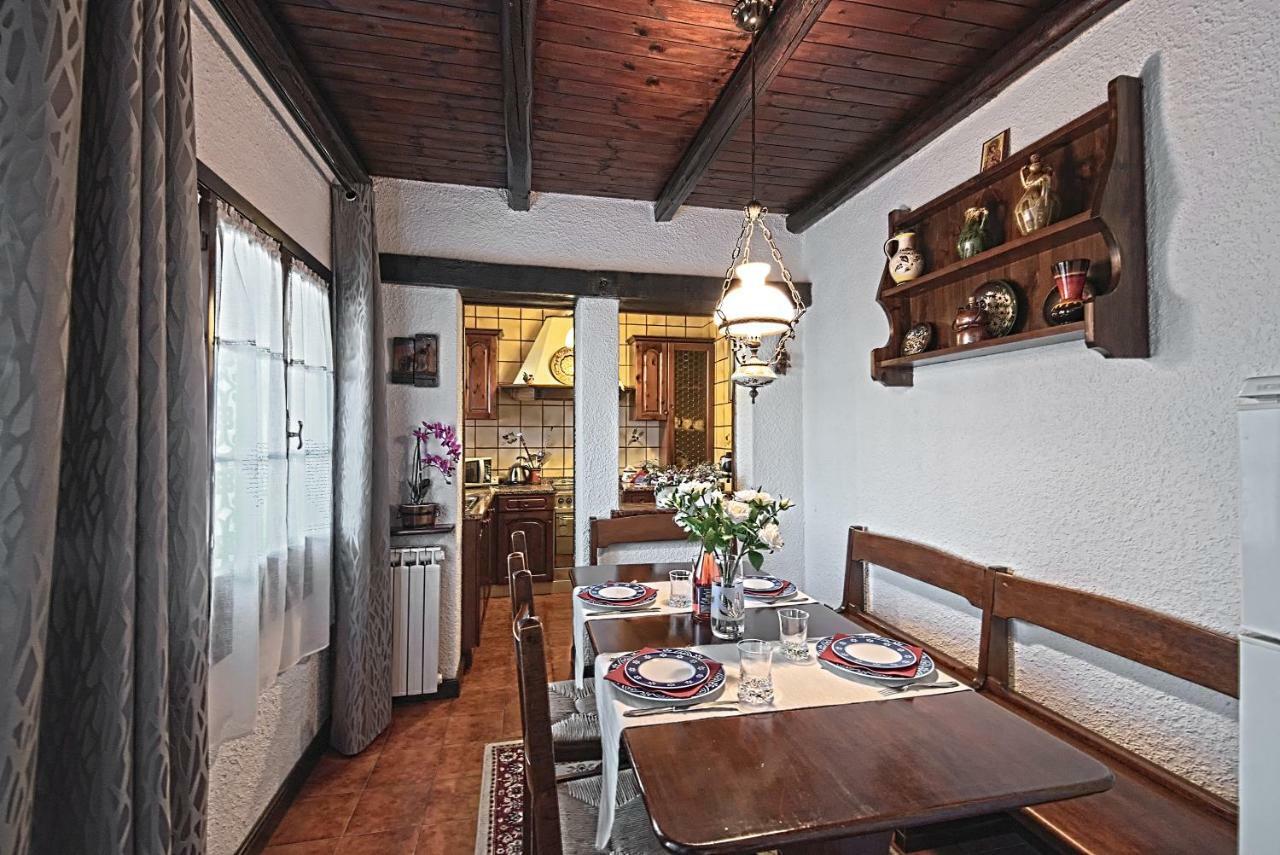 Vecchia Favola House Villa Quarto d'Altino Eksteriør billede
