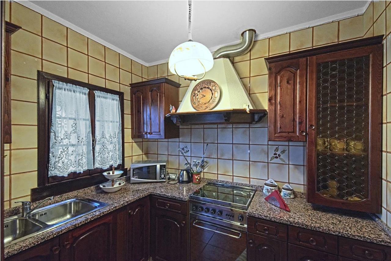 Vecchia Favola House Villa Quarto d'Altino Eksteriør billede