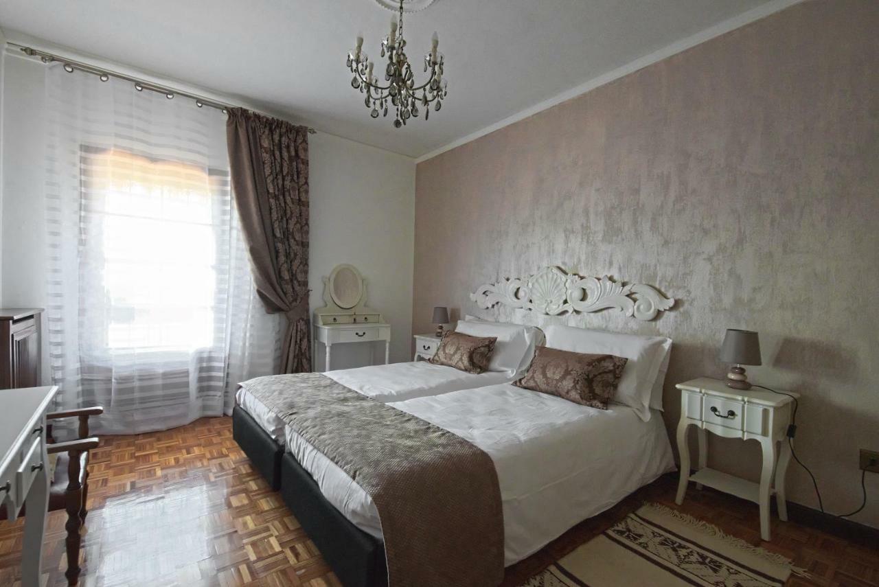 Vecchia Favola House Villa Quarto d'Altino Eksteriør billede