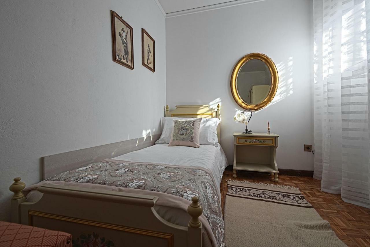 Vecchia Favola House Villa Quarto d'Altino Eksteriør billede