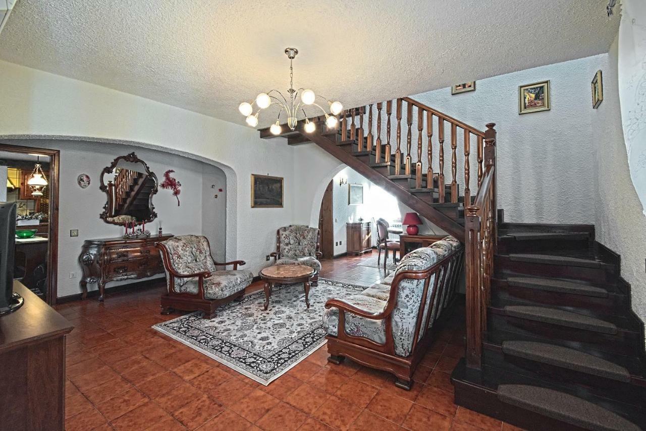 Vecchia Favola House Villa Quarto d'Altino Eksteriør billede