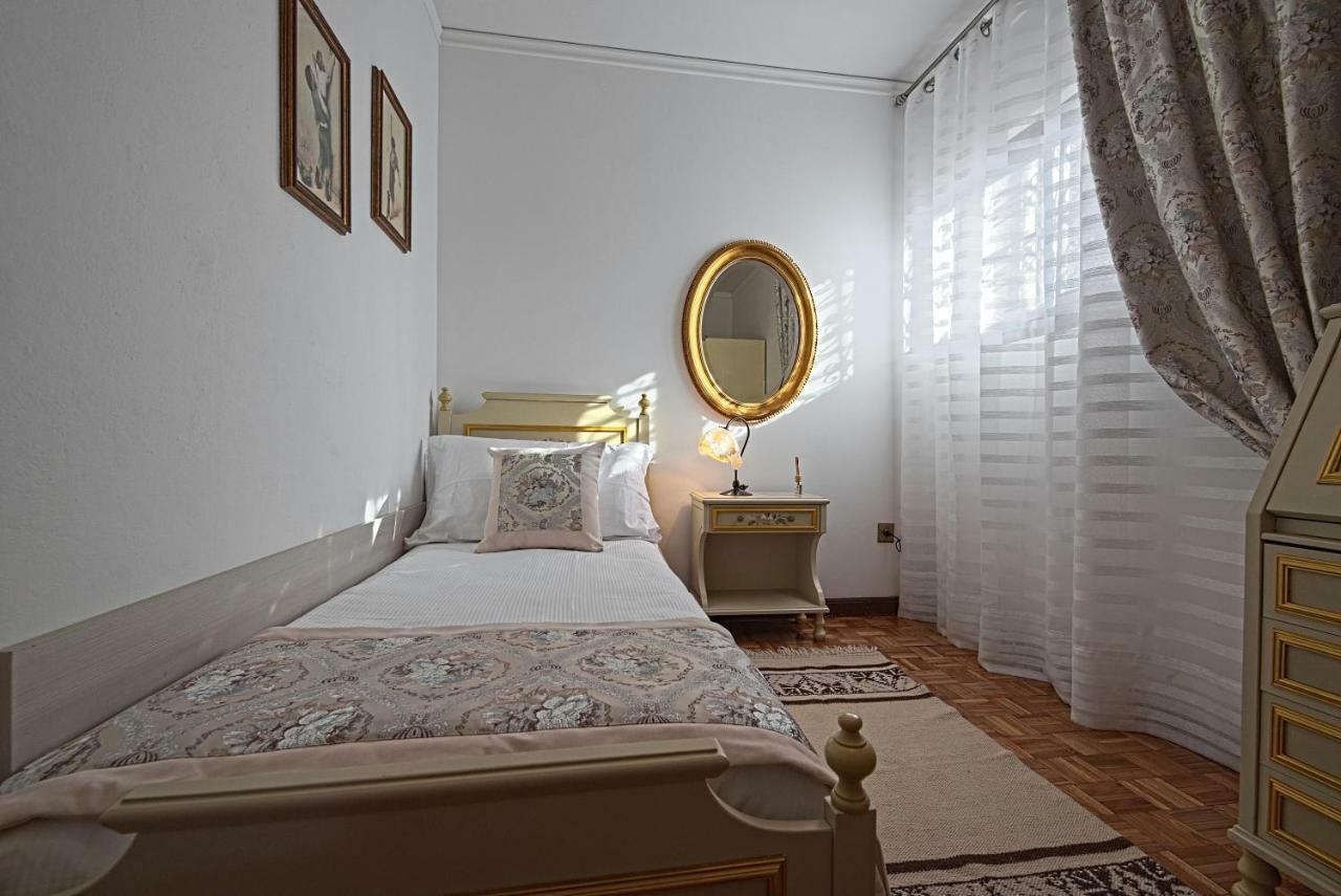 Vecchia Favola House Villa Quarto d'Altino Eksteriør billede