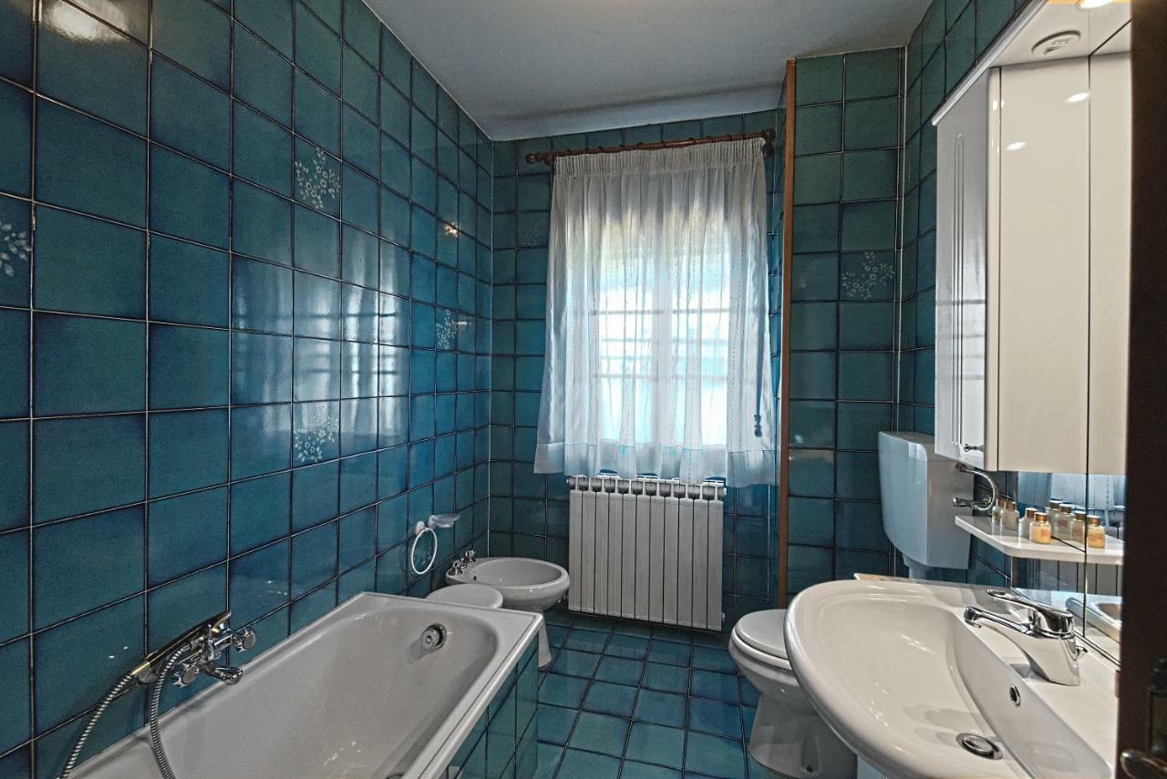 Vecchia Favola House Villa Quarto d'Altino Eksteriør billede
