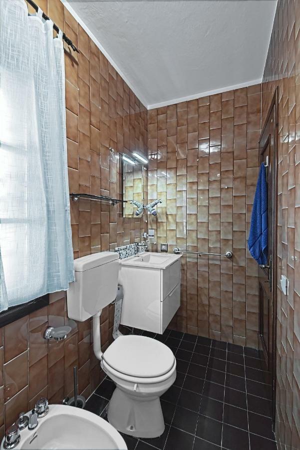 Vecchia Favola House Villa Quarto d'Altino Eksteriør billede