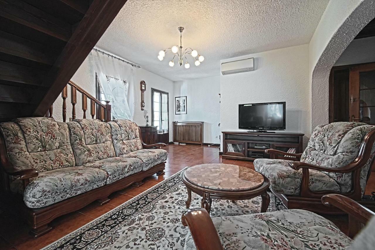 Vecchia Favola House Villa Quarto d'Altino Eksteriør billede