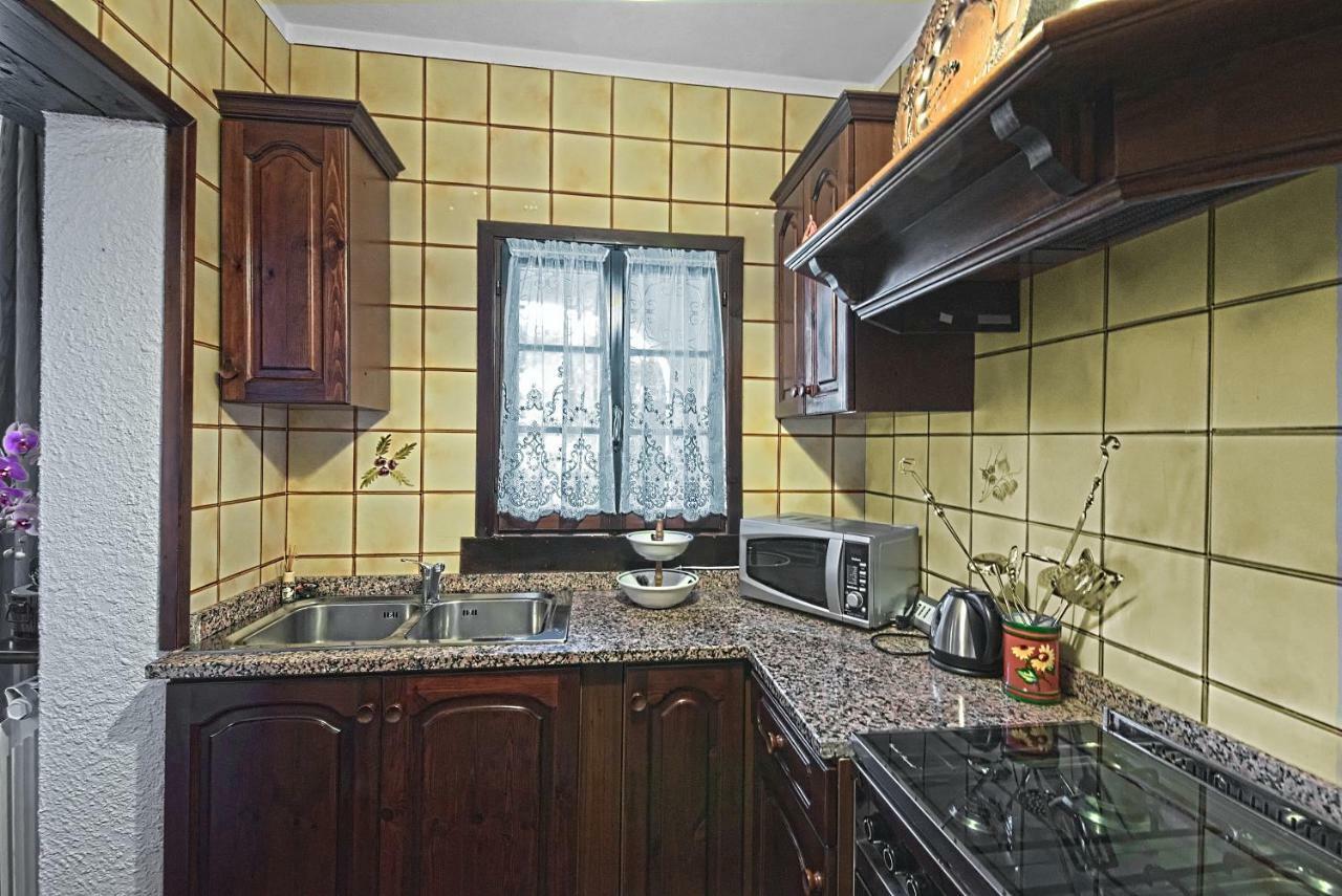 Vecchia Favola House Villa Quarto d'Altino Eksteriør billede