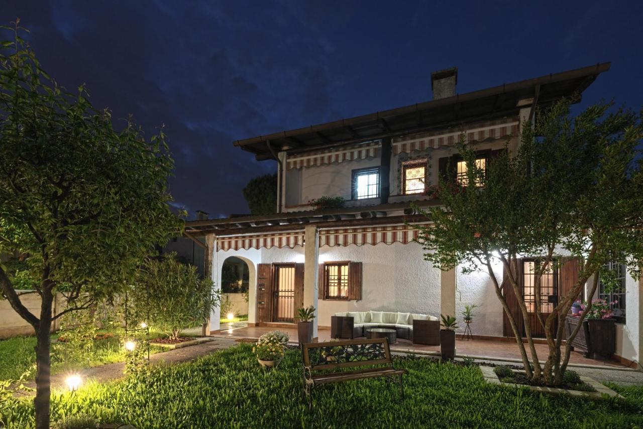 Vecchia Favola House Villa Quarto d'Altino Eksteriør billede