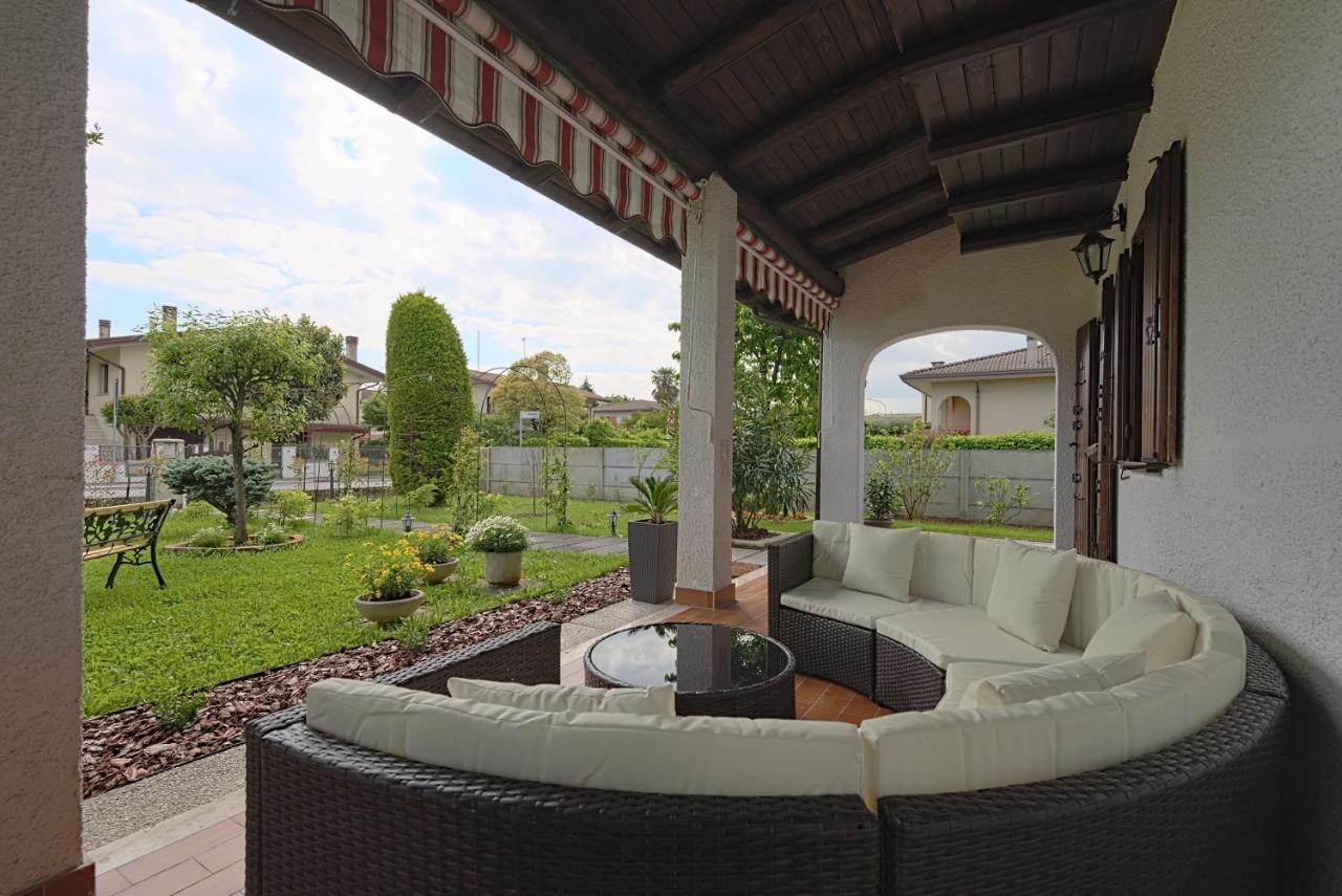 Vecchia Favola House Villa Quarto d'Altino Eksteriør billede