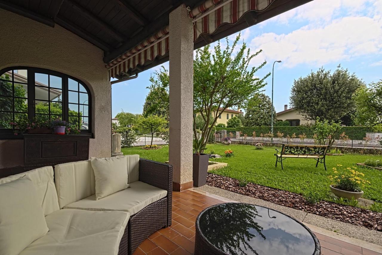 Vecchia Favola House Villa Quarto d'Altino Eksteriør billede