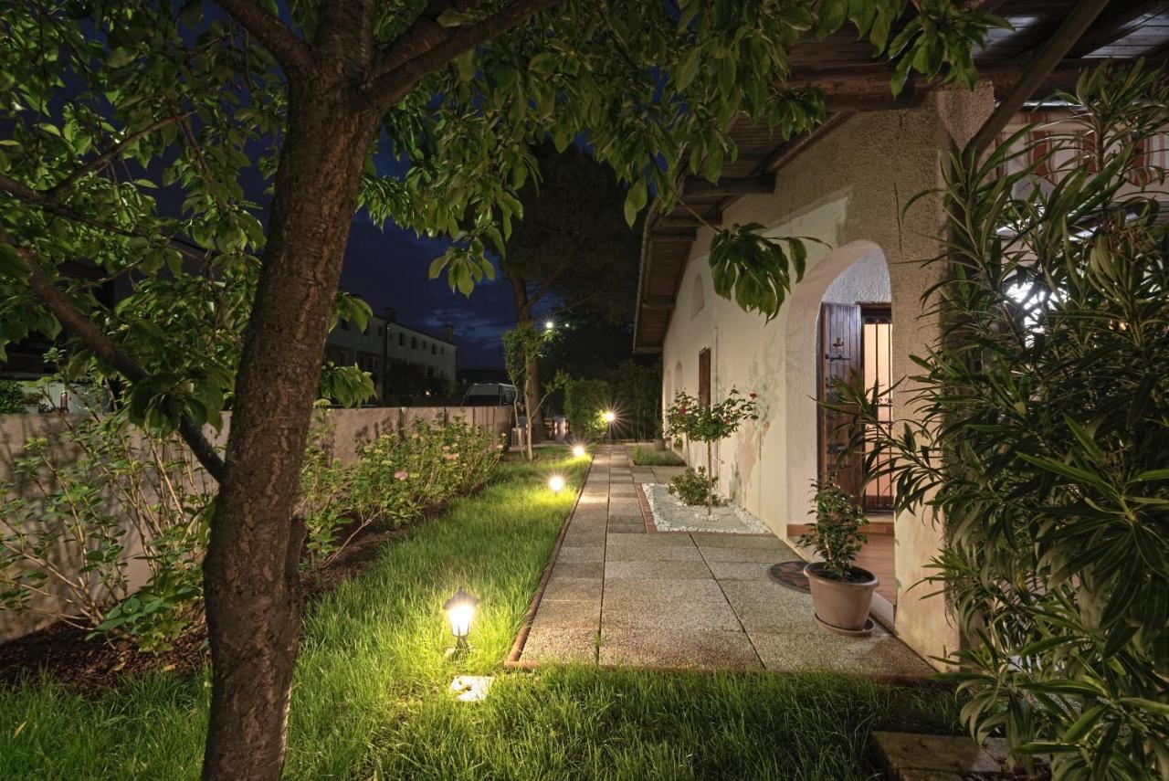 Vecchia Favola House Villa Quarto d'Altino Eksteriør billede