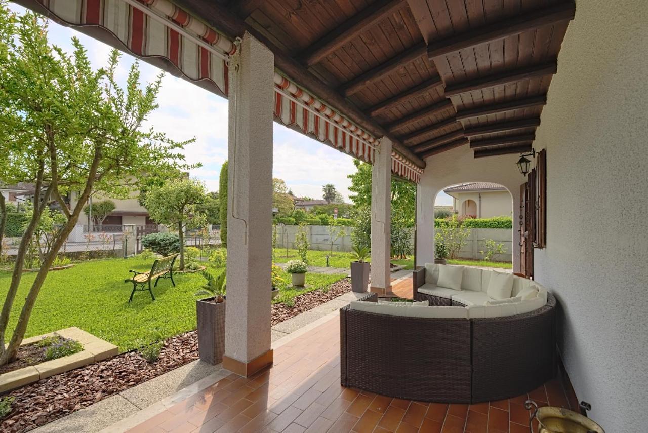 Vecchia Favola House Villa Quarto d'Altino Eksteriør billede