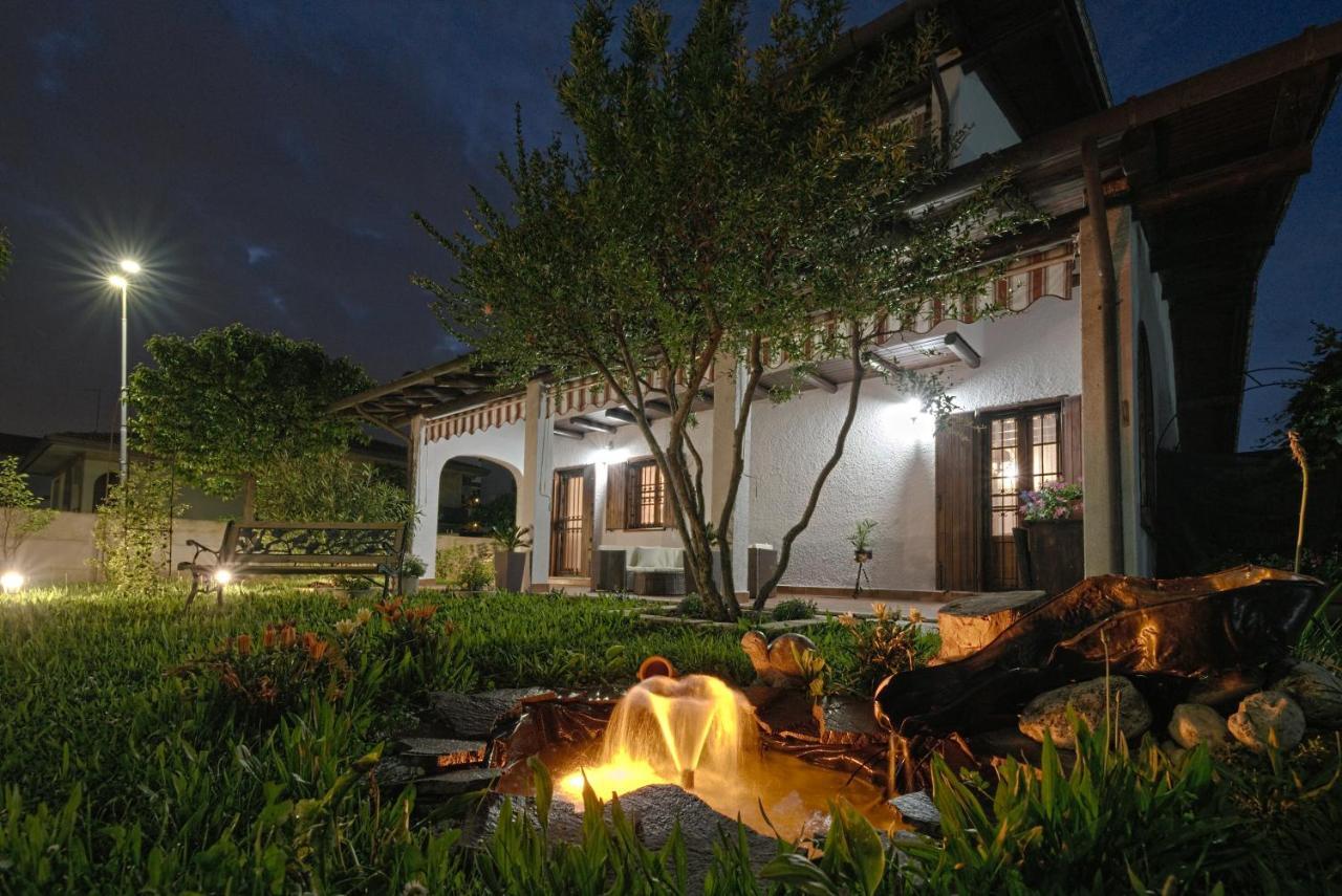 Vecchia Favola House Villa Quarto d'Altino Eksteriør billede